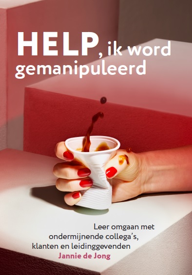 Help ik word gemanipuleerd