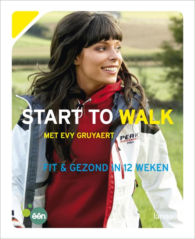 Start To Walk