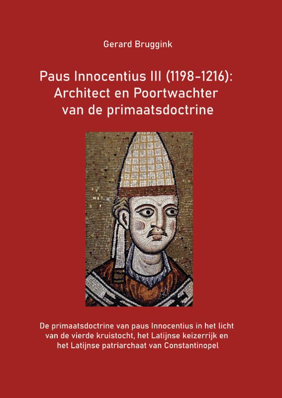 boekenbalie_9789463013369_cover Paus Innocentius III (1198-1216)