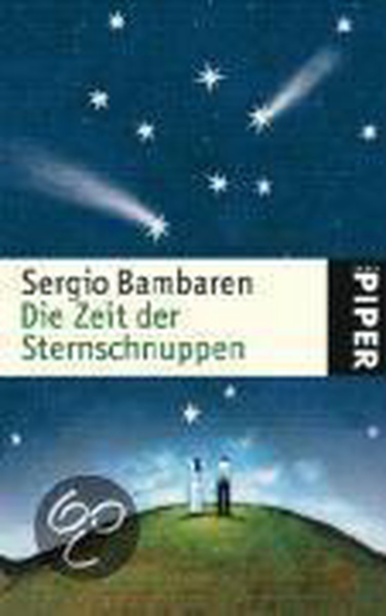 Die Zeit der Sternschnuppen