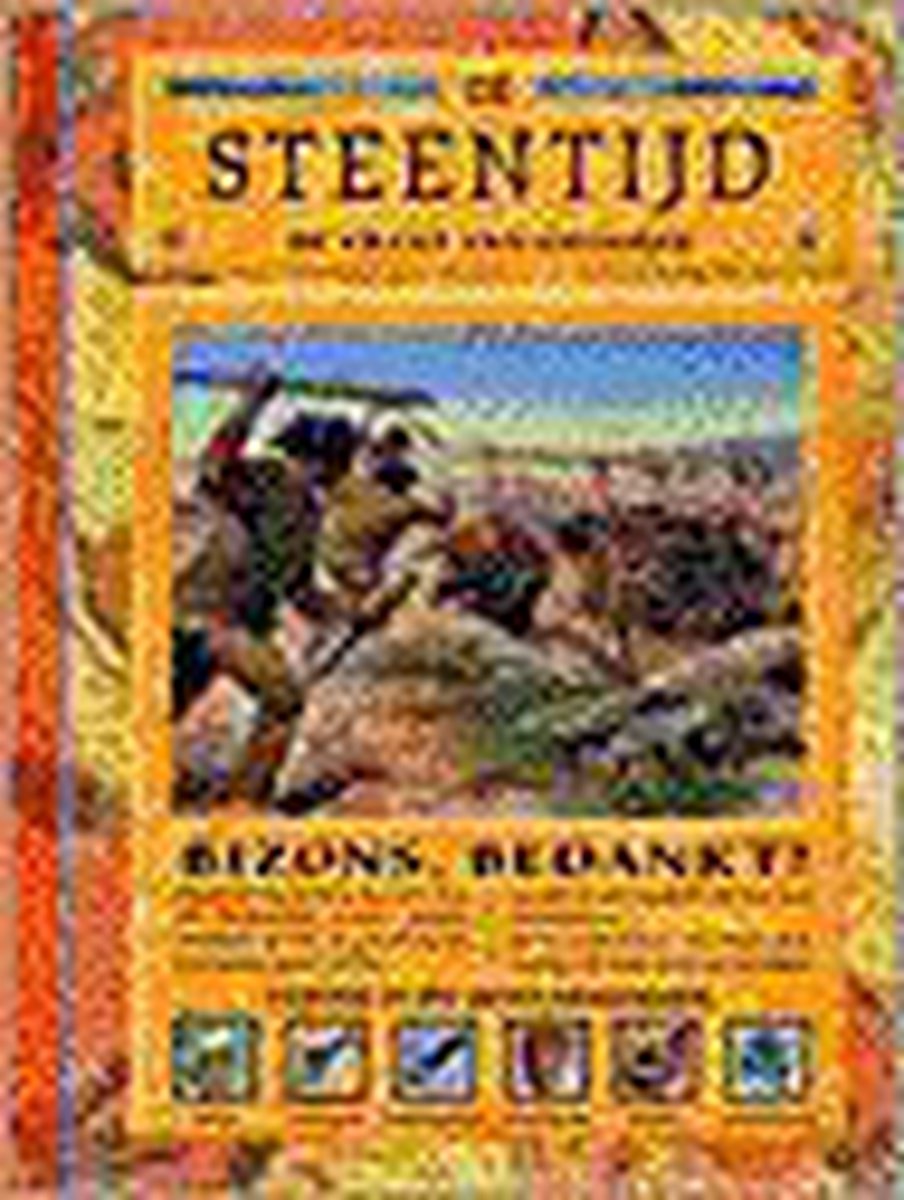 boekenbalie_9789025731090_cover De SteenTijd / De krant van gisteren