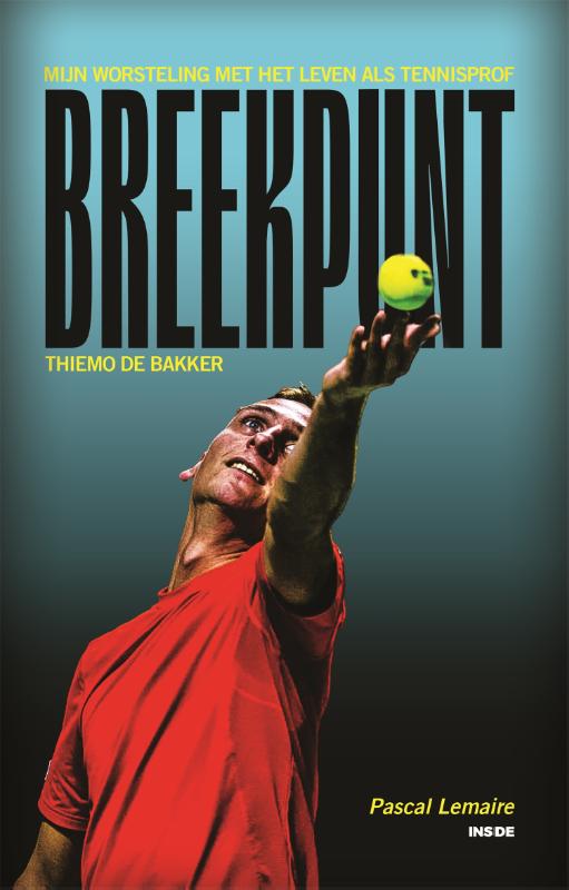 Pascal Lemaire Breekpunt thumbnail