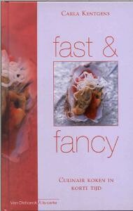 boekenbalie_9789026926952_cover Fast & Fancy / A la carte