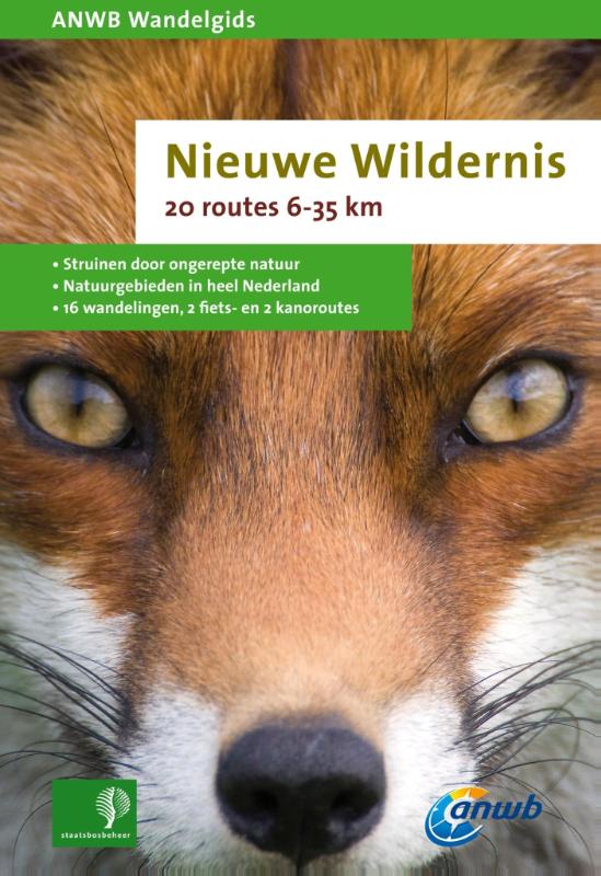 boekenbalie_9789018037642_cover Nieuwe wildernis / ANWB wandelgids
