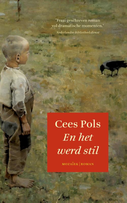 Cees Pols En Het Werd Stil thumbnail