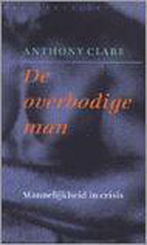 A. Clare De Overbodige Man thumbnail
