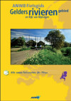 Gelders rivierengebied en Rijk van Nijmegen / ANWB fietsgids / 13