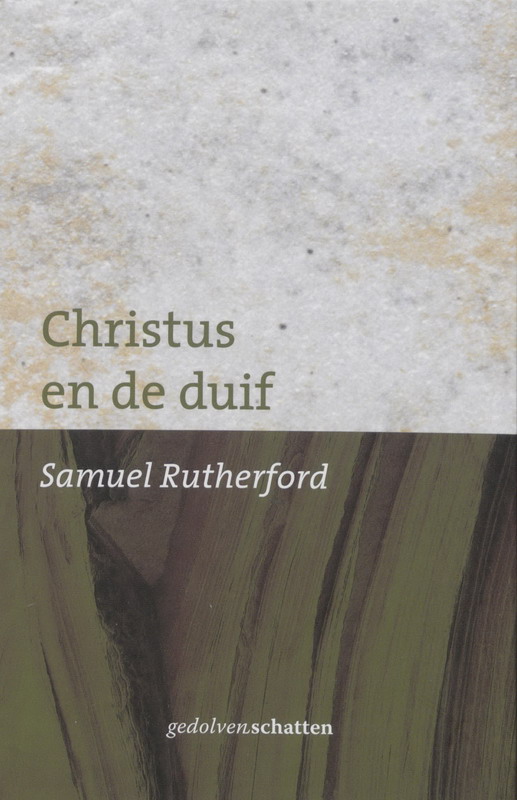 De hemelse begroetingen van Christus en de duif