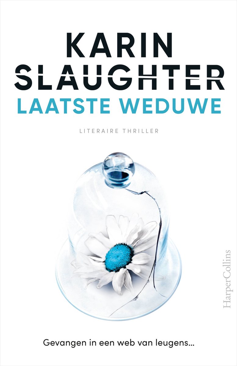 Laatste weduwe / Will Trent / 9