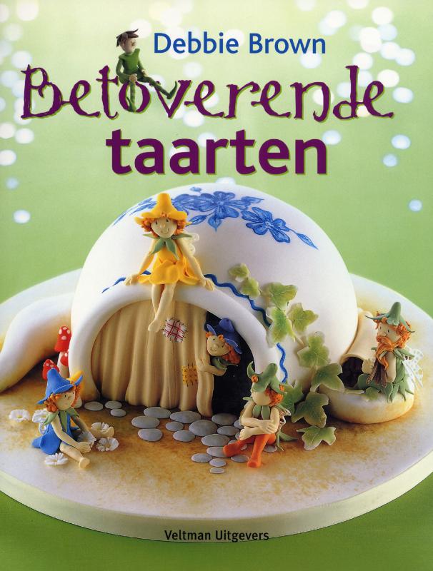 Betoverende taarten