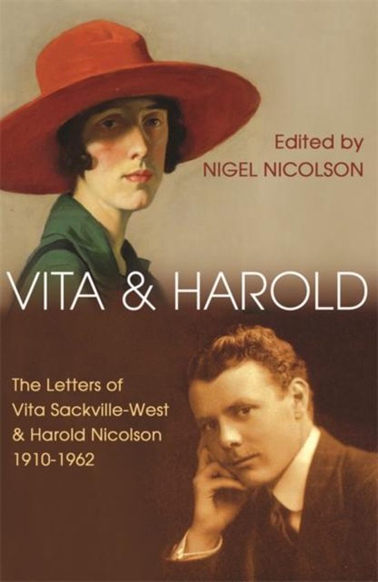 Nigel Nicolson Vita And Harold thumbnail