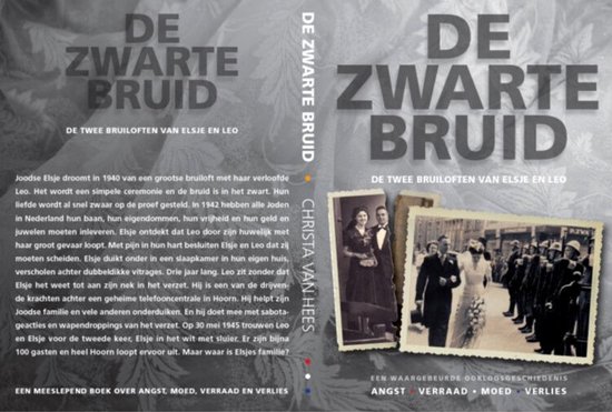 De zwarte bruid / Hoornse Verhalen / 3