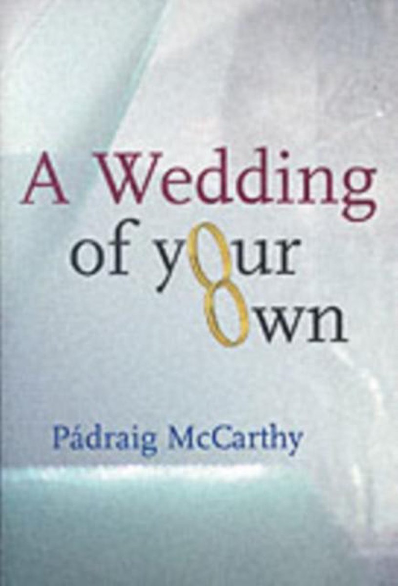 A Wedding of Your Own