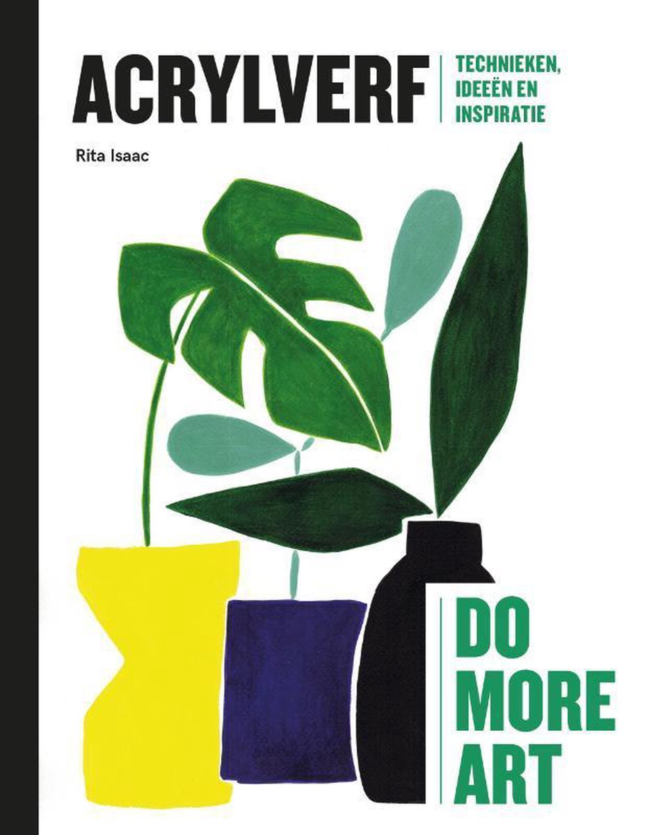 boekenbalie_9789492938336_cover Acrylverf / Do more art