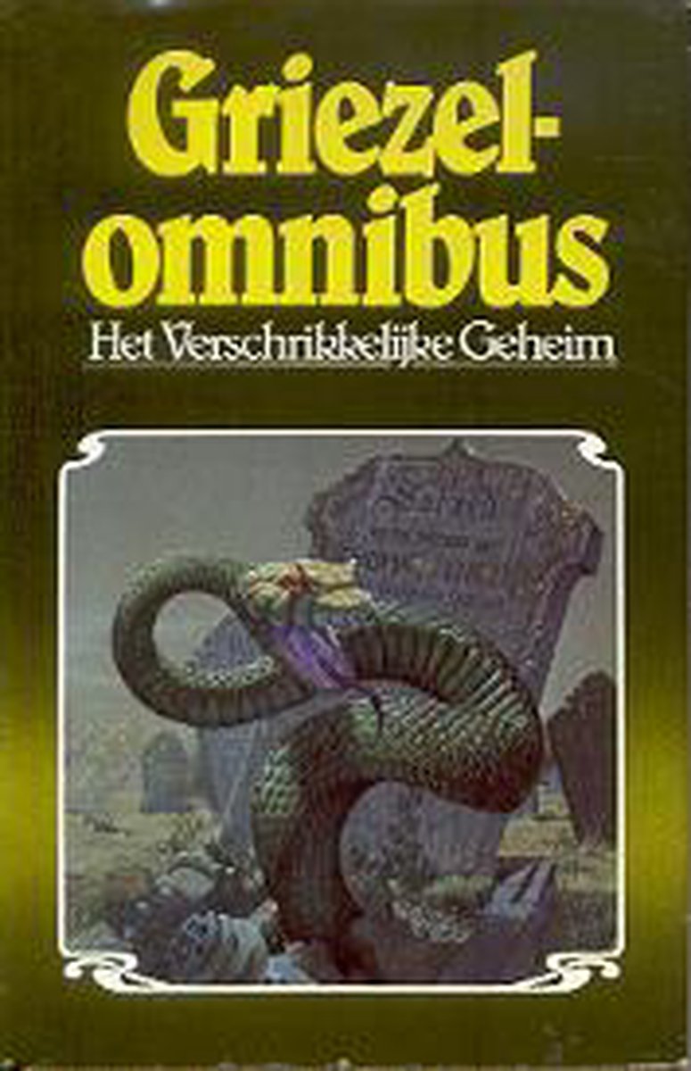 Marigny Gruwelomnibus thumbnail