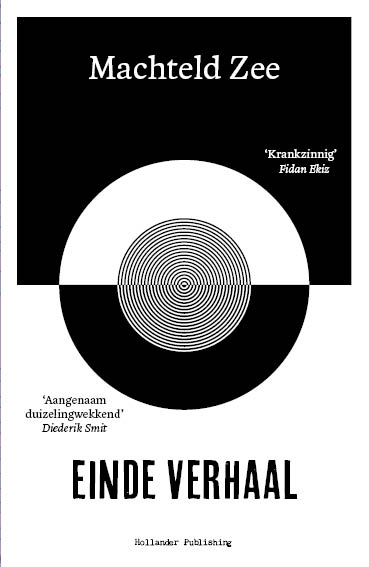 Machteld Zee Einde Verhaal