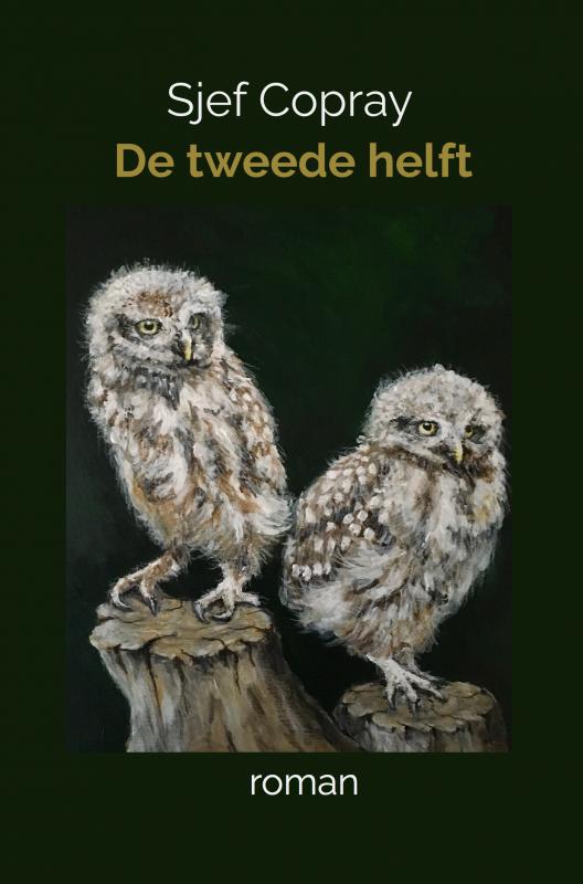 De tweede helft