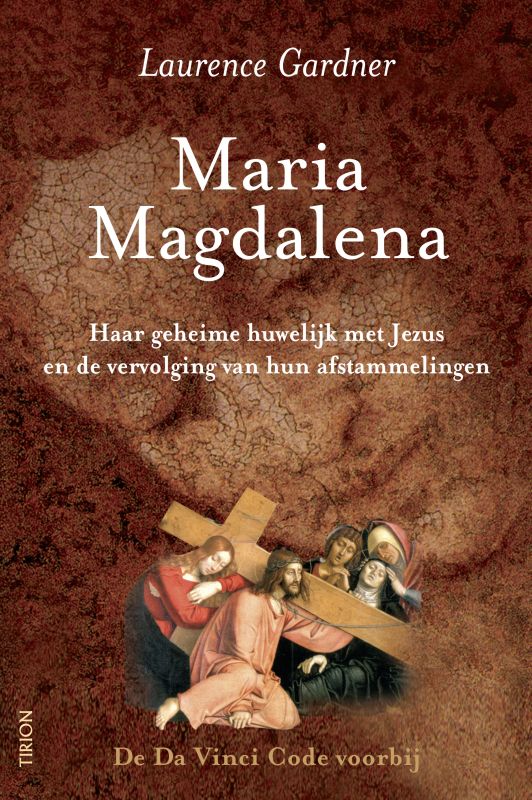 boekenbalie_9789043907569_cover Maria Magdalena