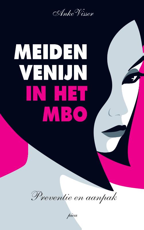 Anke Visser Meidenvenijn In Het Mbo