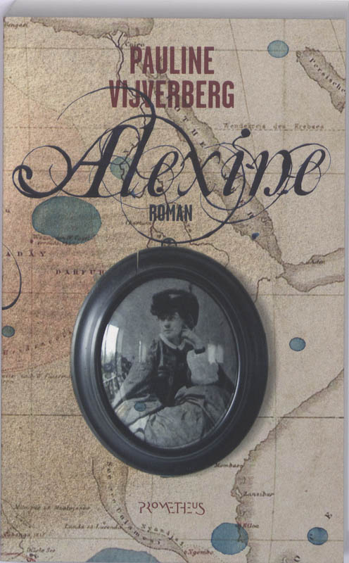 Pauline Vijverberg Alexine