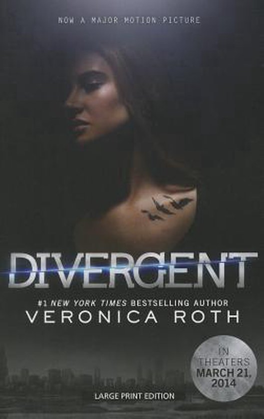 Divergent