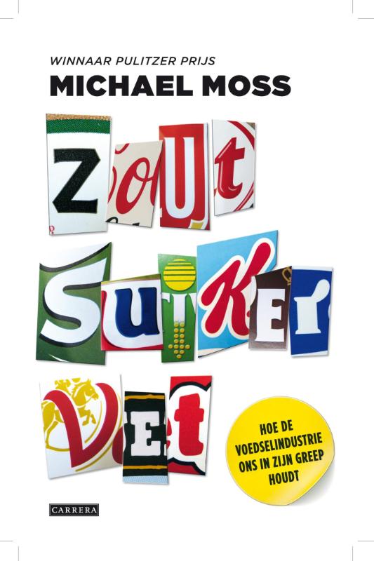 Zout, suiker, vet