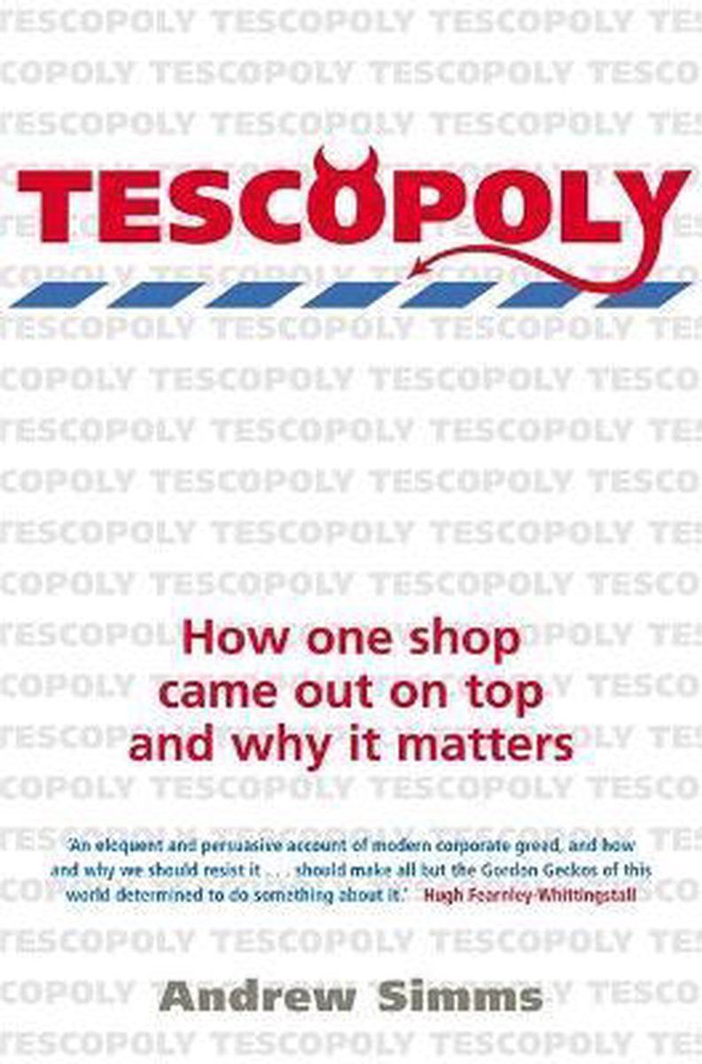 Tescopoly