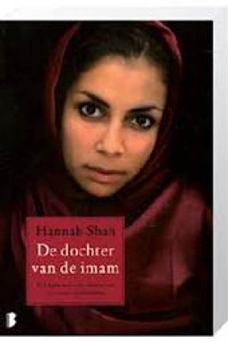 Hannah Shah De Dochter Van De Imam thumbnail