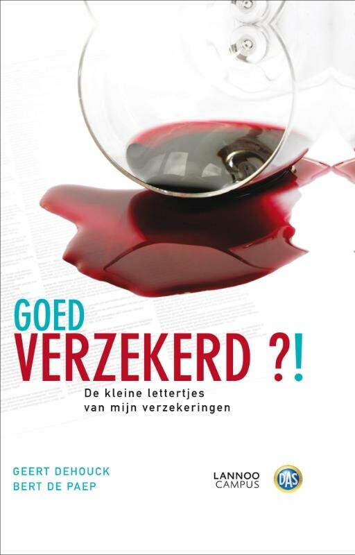 Goed verzekerd?!