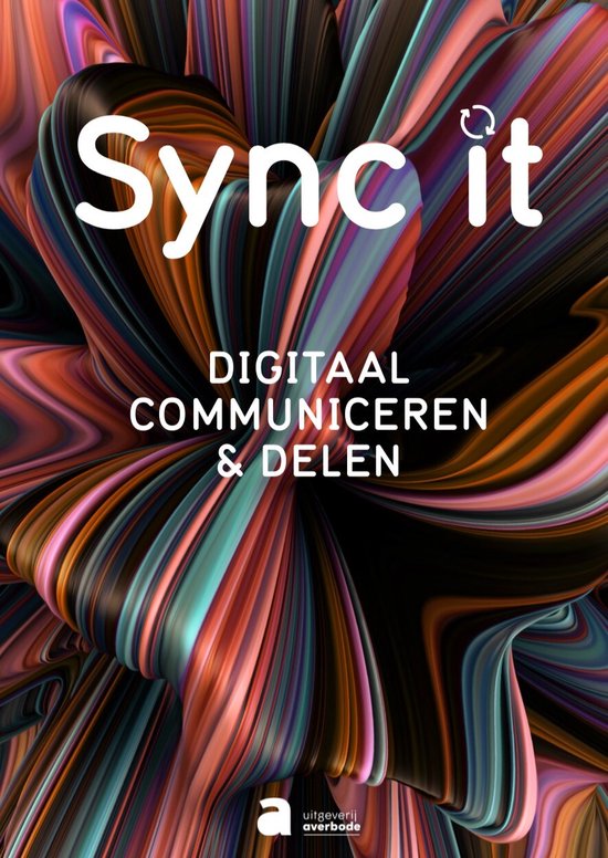 Sync it Digitaal communiceren & delen