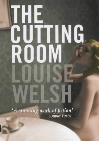 Cutting Room