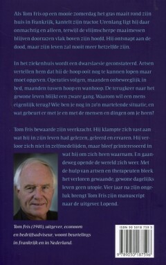 De wraak van het gras achterkant