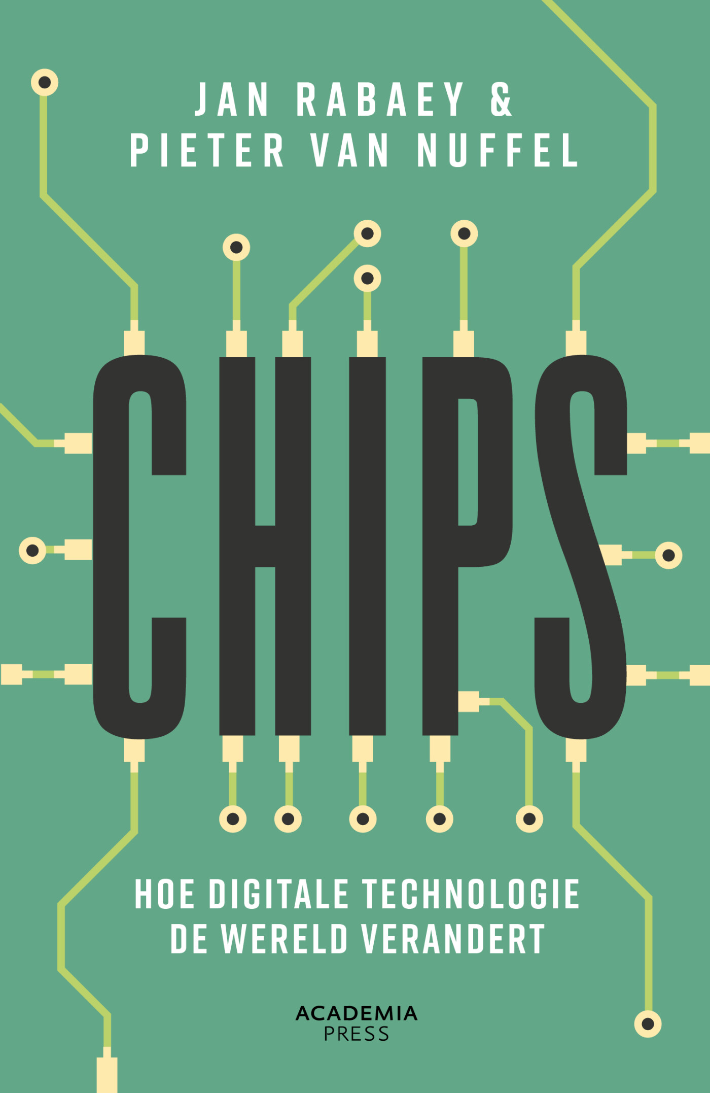 Jan Rabaey Chips thumbnail