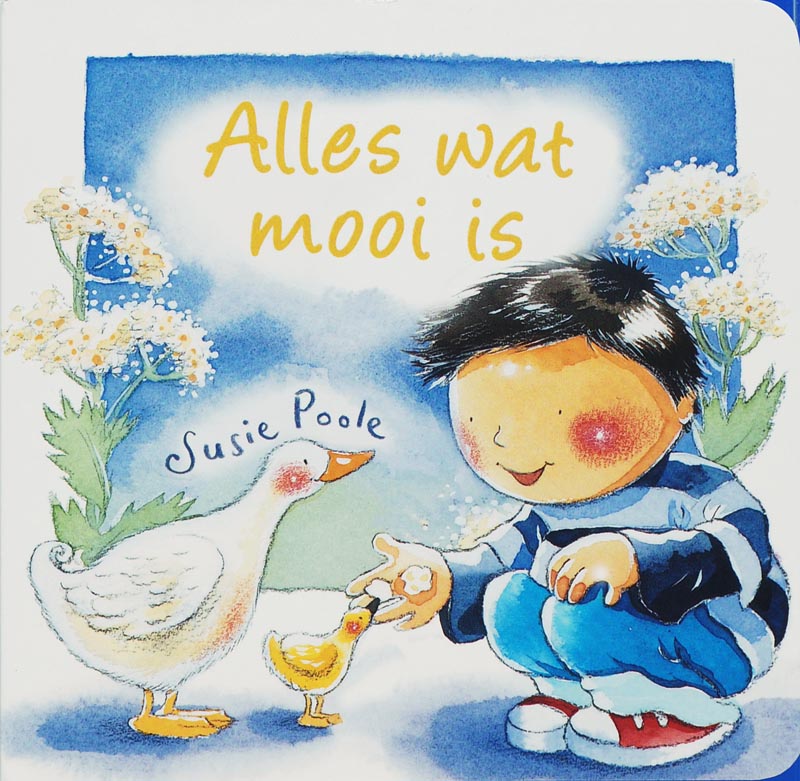 Alles Wat Mooi Is