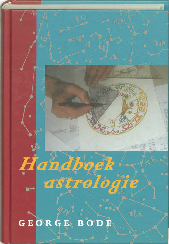 Handboek Astrologie
