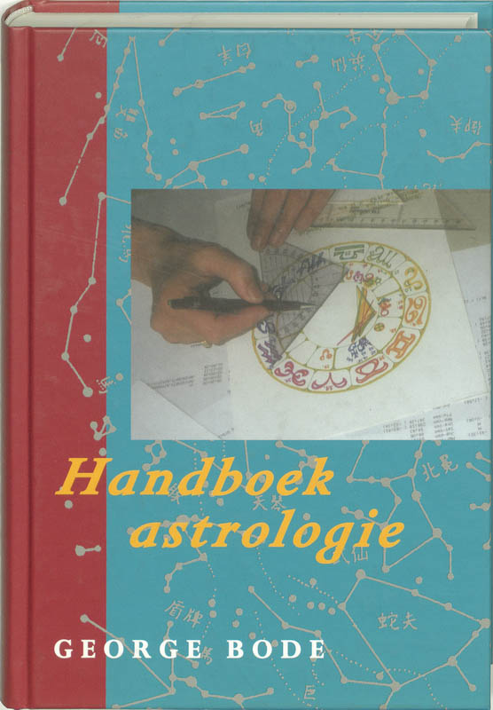 G. Bode Handboek Astrologie thumbnail
