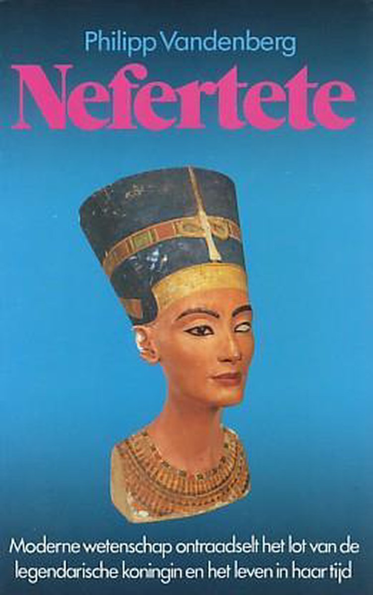 Nefertete