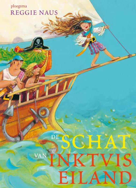 boekenbalie_9789021669045_cover De schat van Inktvis Eiland