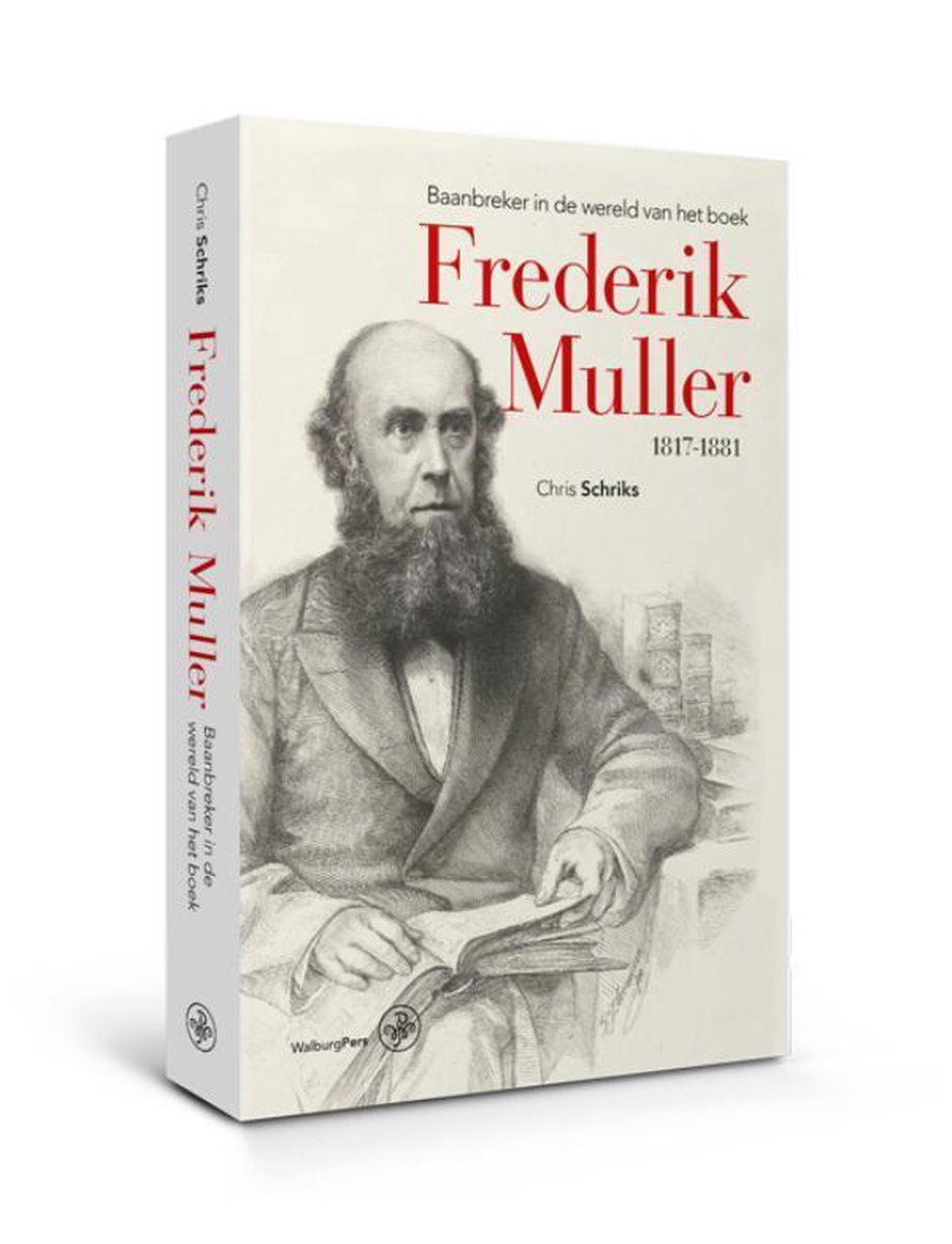 Chris Schriks Frederik Muller thumbnail