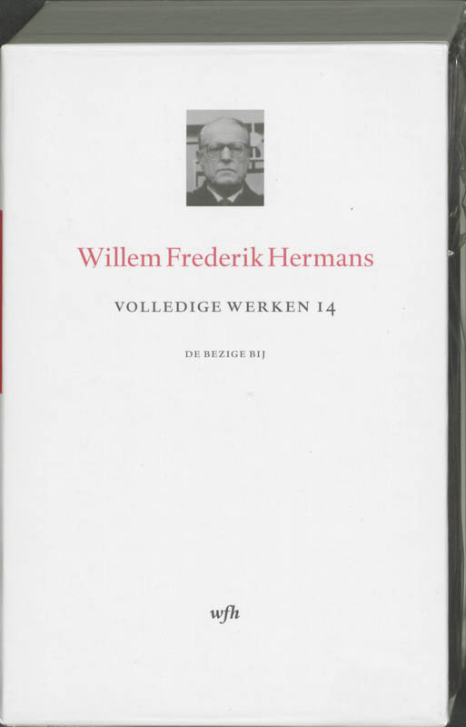 Volledige werken 14 / Volledige werken van W.F. Hermans / 14