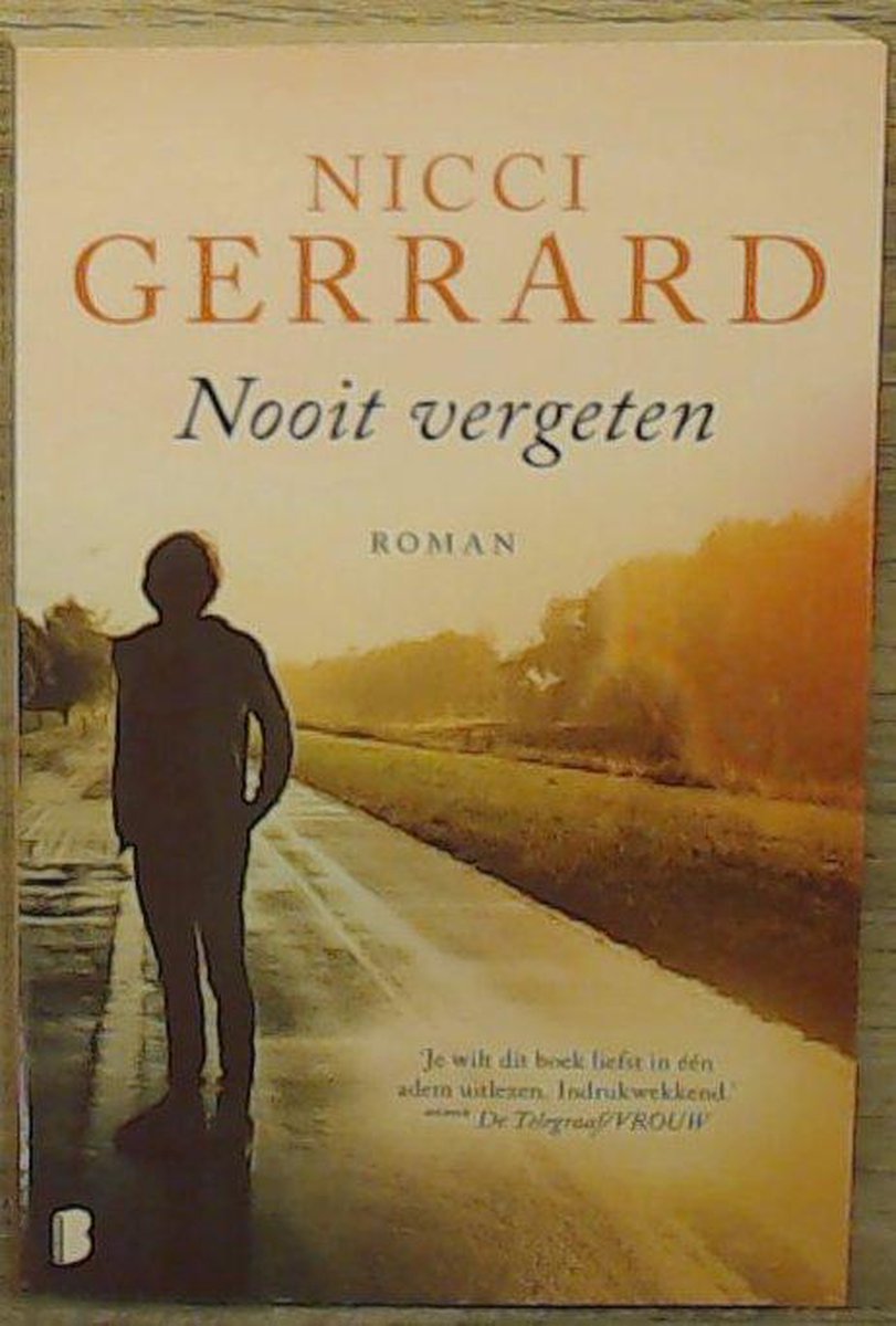 boekenbalie_9789022566503_cover Nooit vergeten / druk Heruitgave