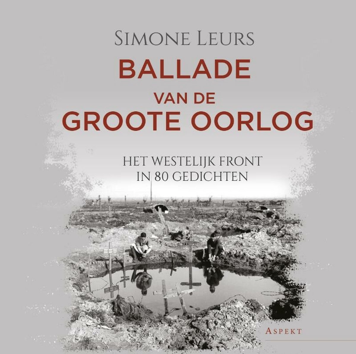 boekenbalie_9789464628227_cover Ballade van de Groote Oorlog