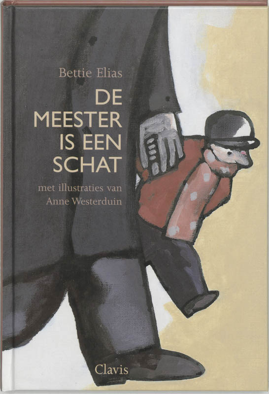 De meester is een schat