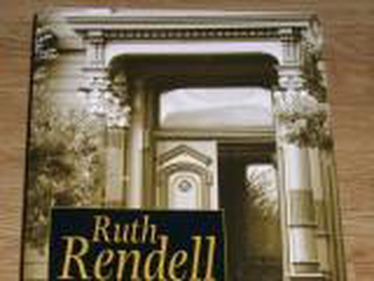 R. Rendell Geen Nacht Is Te Lang thumbnail