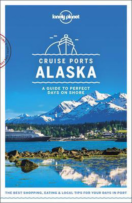 Alaska Cruise Ports 1 LP NYP 06/18