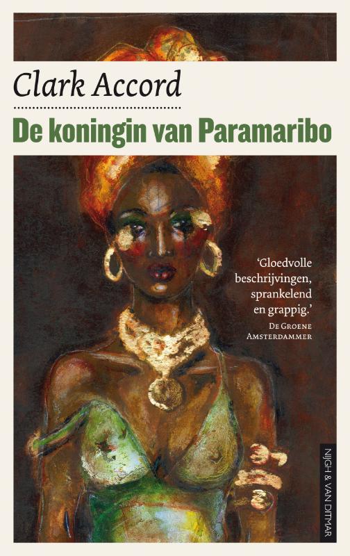 Clark Accord De Koningin Van Paramaribo thumbnail