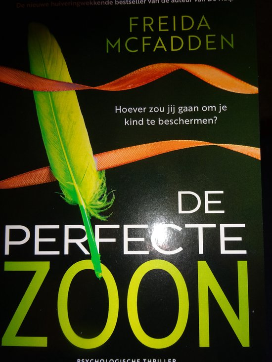 De perfecte zoon