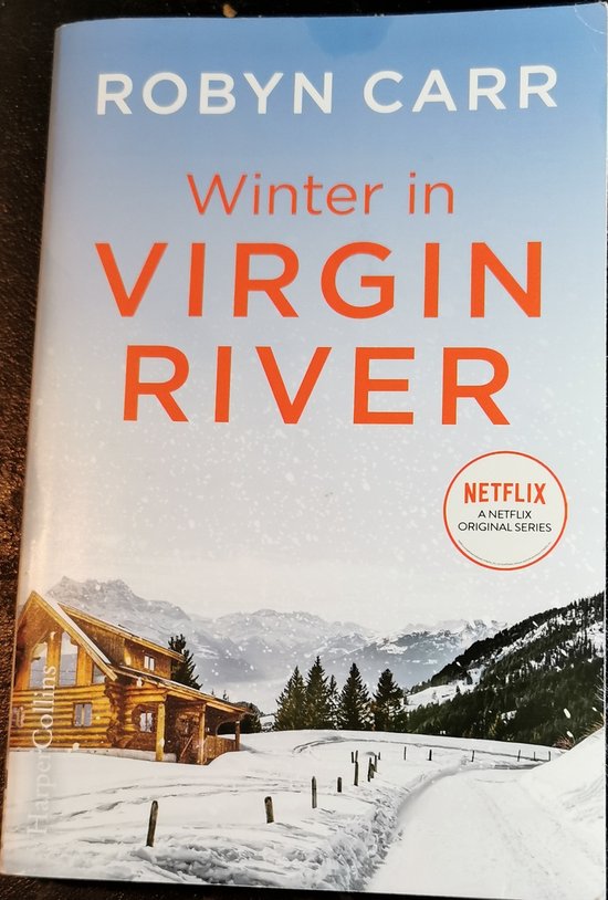 Winter in Virgin River (Special) / Virgin River
