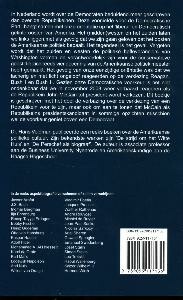 John McCain De Amerikaanse keizer achterkant