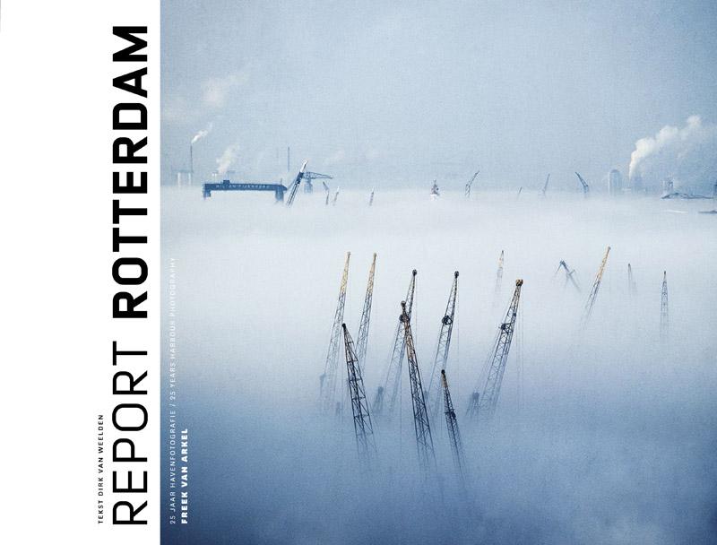 Report Rotterdam